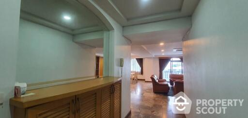 3-BR Condo at Royal Castle Sukhumvit near BTS Phrom Phong