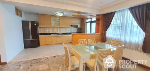 3-BR Condo at Royal Castle Sukhumvit near BTS Phrom Phong