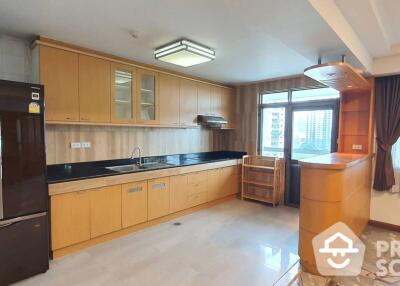 3-BR Condo at Royal Castle Sukhumvit near BTS Phrom Phong