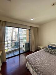 For Rent Bangkok Condo Baan Somthavil Mahatlek Luang 3 BTS Ratchadamri Pathum Wan