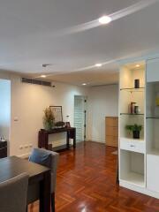 For Rent Bangkok Condo Baan Somthavil Mahatlek Luang 3 BTS Ratchadamri Pathum Wan