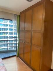 For Rent Bangkok Condo Baan Somthavil Mahadlekluang 3 BTS Ratchadamri Pathum Wan