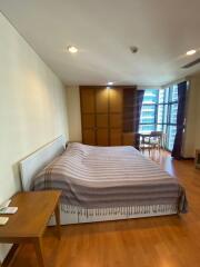 For Rent Bangkok Condo Baan Somthavil Mahadlekluang 3 BTS Ratchadamri Pathum Wan