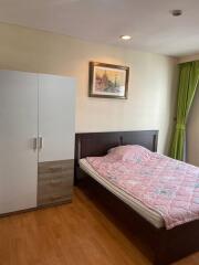 For Rent Bangkok Condo Baan Somthavil Mahadlekluang 3 BTS Ratchadamri Pathum Wan