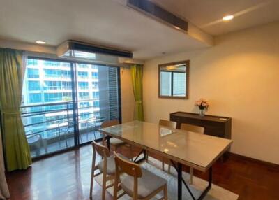 For Rent Bangkok Condo Baan Somthavil Mahadlekluang 3 BTS Ratchadamri Pathum Wan