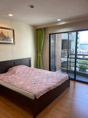 For Rent Bangkok Condo Baan Somthavil Mahadlekluang 3 BTS Ratchadamri Pathum Wan