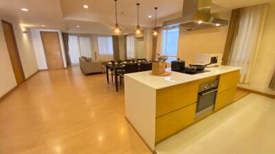 For Rent Bangkok Condo Viscaya Private Residences Sukhumvit 31 BTS Phrom Phong Watthana