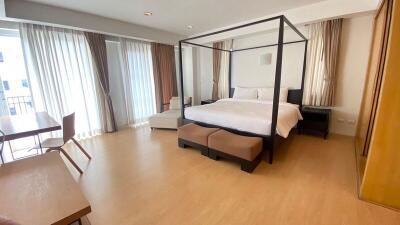 For Rent Bangkok Condo Viscaya Private Residences Sukhumvit 31 BTS Phrom Phong Watthana