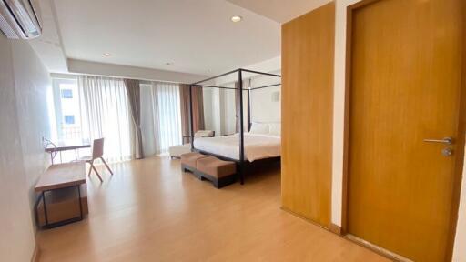 For Rent Bangkok Condo Viscaya Private Residences Sukhumvit 31 BTS Phrom Phong Watthana