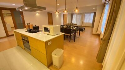 For Rent Bangkok Condo Viscaya Private Residences Sukhumvit 31 BTS Phrom Phong Watthana