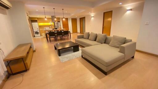 For Rent Bangkok Condo Viscaya Private Residences Sukhumvit 31 BTS Phrom Phong Watthana