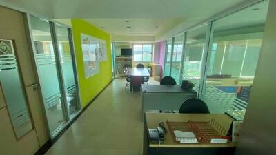 For Sale Bangkok Office Pho Kaeo Bang Kapi