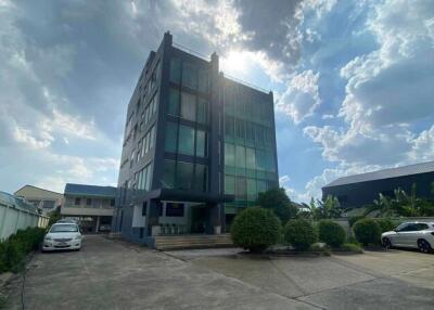 For Sale Bangkok Office Pho Kaeo Bang Kapi