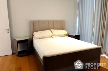 2-BR Condo at Canapaya Residences Rama 3 close to Phra Ram 3 (ID 512155)