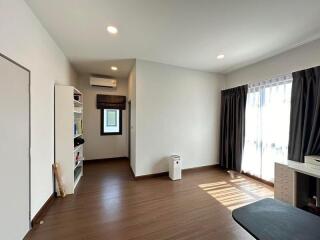 For Rent Samut Prakan Single House The City Bangna Bangna-Trad Bang Phli