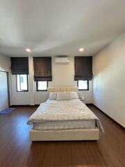 For Rent Samut Prakan Single House The City Bangna Bangna-Trad Bang Phli