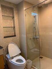 For Rent Bangkok Condo The Crest Ruamrudee Ruemrudee BTS Phloen Chit Pathum Wan