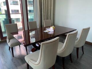 For Rent Bangkok Condo The Crest Ruamrudee Ruemrudee BTS Phloen Chit Pathum Wan