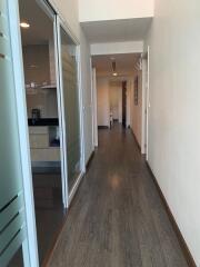 For Rent Bangkok Condo The Crest Ruamrudee Ruemrudee BTS Phloen Chit Pathum Wan