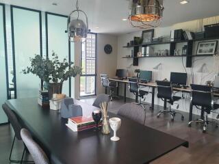 For Rent Samut Prakan Home Office Bangna-Trad Bang Phli