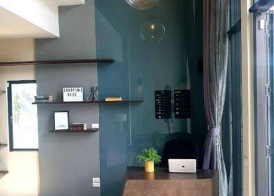 Samut Prakan Home Office  Bangna-Trad