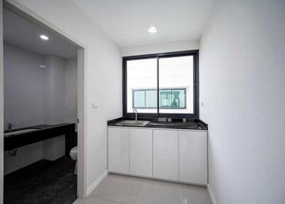 For Rent Bangkok Home Office Phattanakan Suan Luang