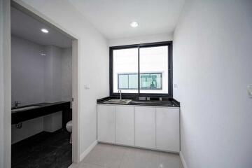 For Rent Bangkok Home Office Phattanakan Suan Luang