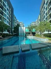 Bangkok Condo Niche Mono Sukhumvit 50 Sukhumvit 50 BTS On Nut