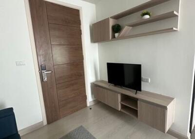 Bangkok Condo Niche Mono Sukhumvit 50 Sukhumvit 50 BTS On Nut