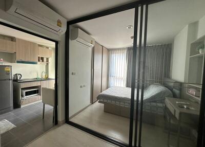 Bangkok Condo Niche Mono Sukhumvit 50 Sukhumvit 50 BTS On Nut