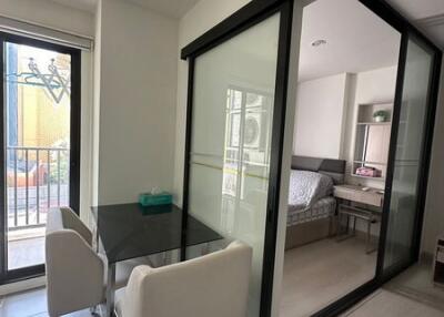 Bangkok Condo Niche Mono Sukhumvit 50 Sukhumvit 50 BTS On Nut