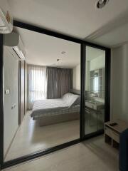 For Sale Bangkok Condo Niche Mono Sukhumvit 50 Sukhumvit 50 BTS On Nut Khlong Toei