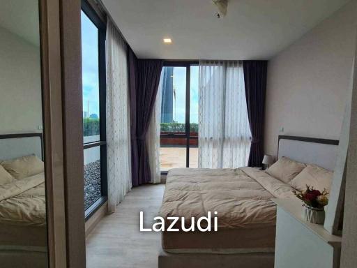 3 Bed 3 Bath 117 Sqm Condo For Sale