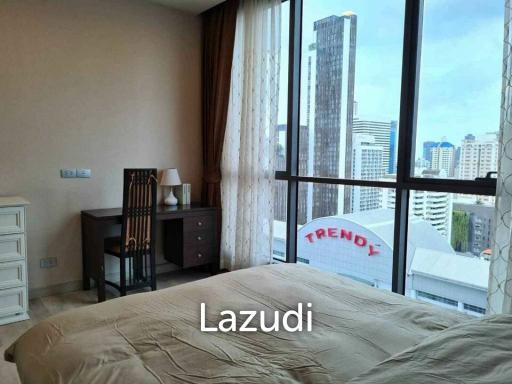 3 Bed 3 Bath 117 Sqm Condo For Sale