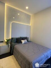 2-BR Condo at Park Origin Thonglor near BTS Thong Lor