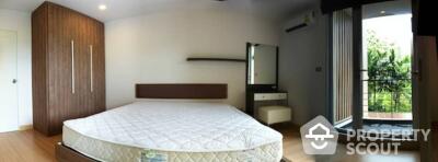 1-BR Condo at Tree Condo Sukhumvit 42 Condominium near BTS Phra Khanong (ID 512256)