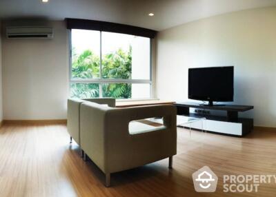 1-BR Condo at Tree Condo Sukhumvit 42 Condominium near BTS Phra Khanong (ID 512256)