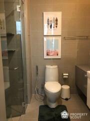 1-BR Condo at Noble Ploenchit near BTS Phloen Chit