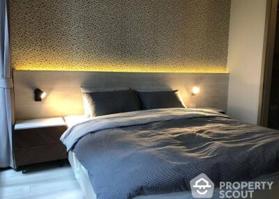 1-BR Condo at Noble Ploenchit near BTS Phloen Chit