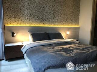 1-BR Condo at Noble Ploenchit near BTS Phloen Chit