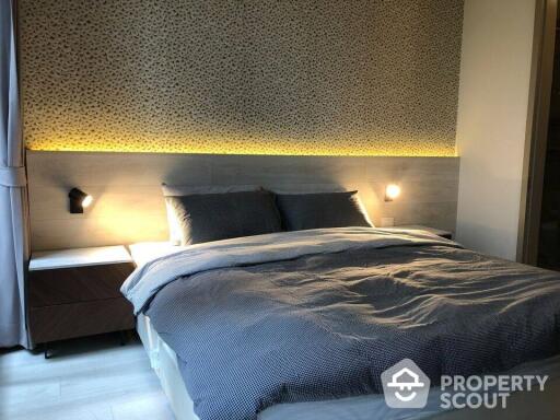 1-BR Condo at Noble Ploenchit near BTS Phloen Chit