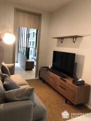 1-BR Condo at Noble Ploenchit near BTS Phloen Chit