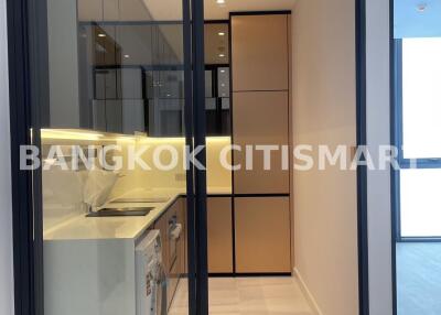 Condo at Supalai ICON Sathorn for sale