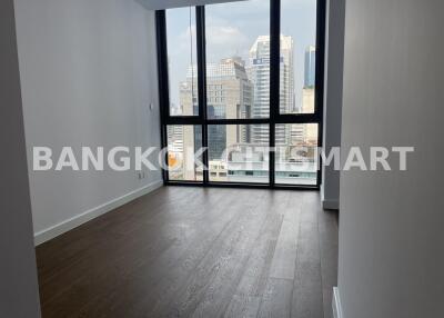 Condo at Supalai ICON Sathorn for sale