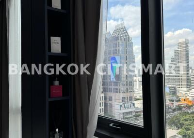 Condo at Supalai ICON Sathorn for sale