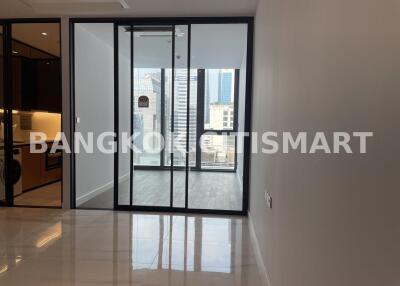 Condo at Supalai ICON Sathorn for sale