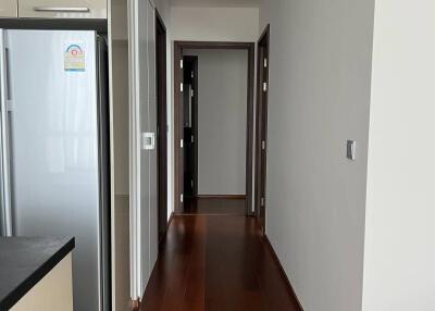 2-BR Condo at Quattro By Sansiri near BTS Thong Lor