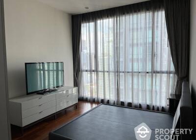 2-BR Condo at Quattro By Sansiri near BTS Thong Lor