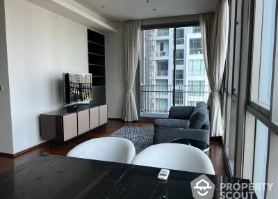 2-BR Condo at Quattro By Sansiri near BTS Thong Lor