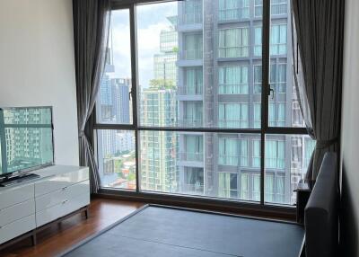 2-BR Condo at Quattro By Sansiri near BTS Thong Lor